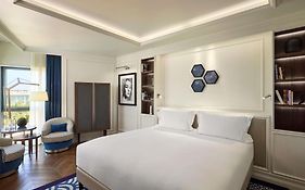 Sofitel Barcelona Skipper